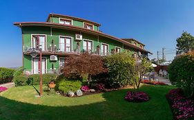 Hotel Lombiña